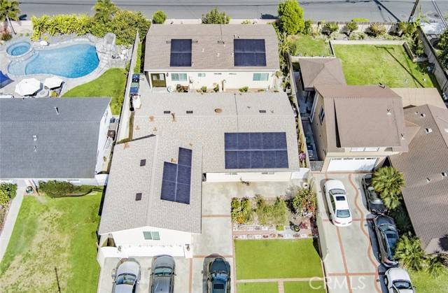 Fountain Valley, CA 92708,17232 Santa Barbara Street