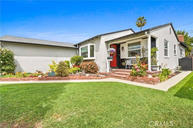 Long Beach, CA 90808,3768 Conquista Avenue