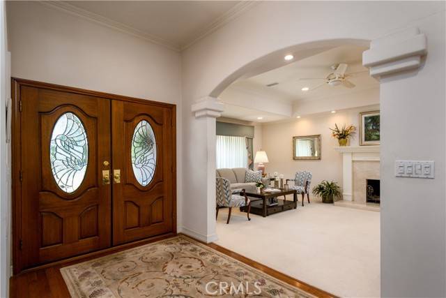 Fullerton, CA 92835,3001 Valera Way