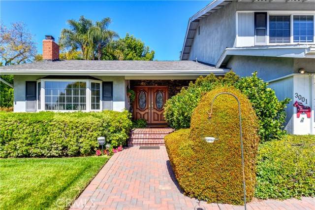 Fullerton, CA 92835,3001 Valera Way