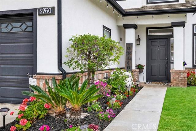 Corona, CA 92882,2760 S Buena Vista Avenue