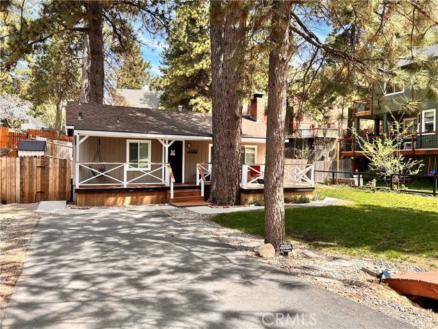 Running Springs, CA 92382,31042 GLEN OAK Drive