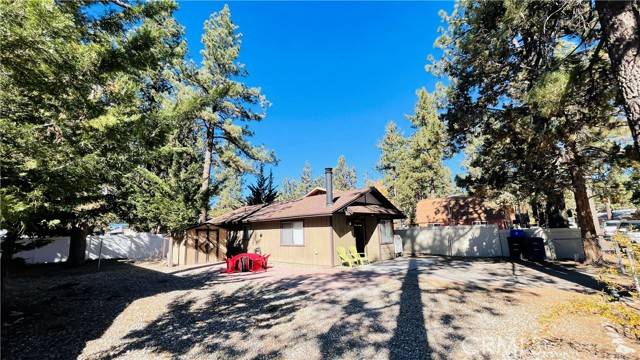 Big Bear City, CA 92314,921 Wendy Avenue