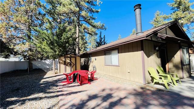 Big Bear City, CA 92314,921 Wendy Avenue