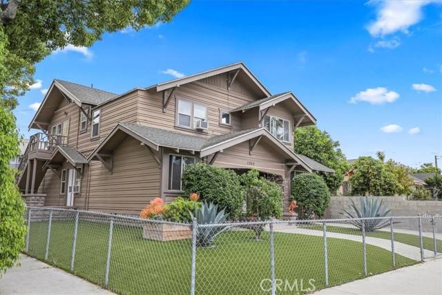 Long Beach, CA 90813,1352 Elm Ave