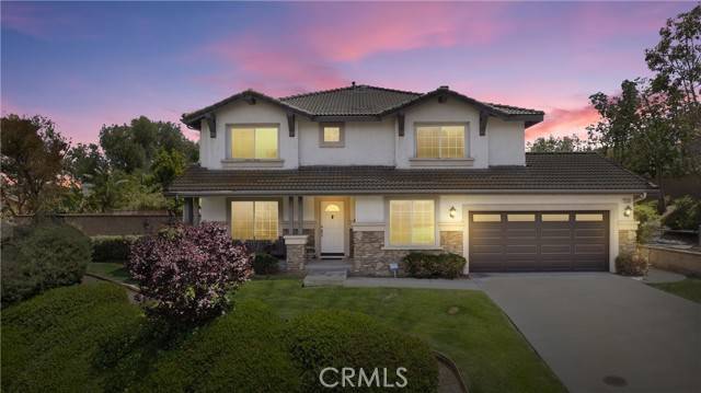 Chino Hills, CA 91709,5549 Pine Avenue
