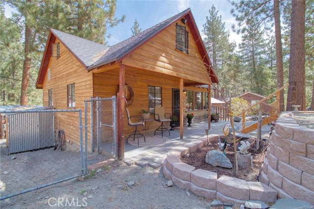 Wrightwood, CA 92397,1154 Lark Road