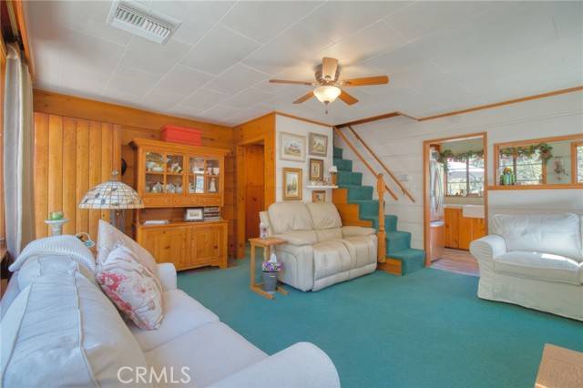 Wrightwood, CA 92397,1154 Lark Road