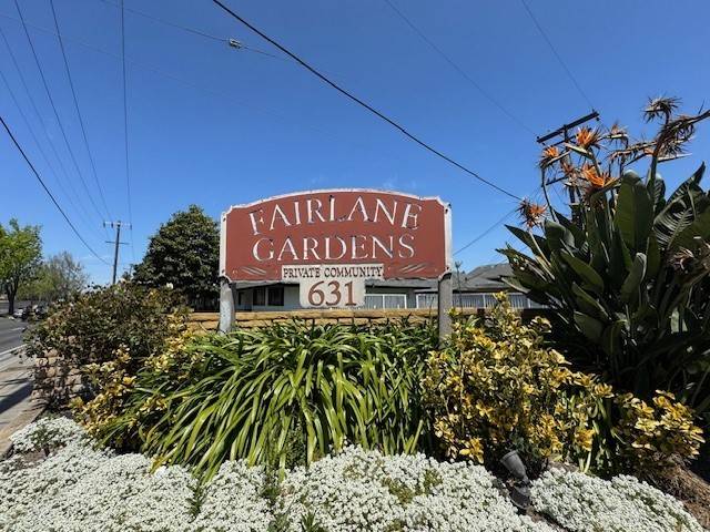 Santa Ana, CA 92704,631 S Fairview Street #16H