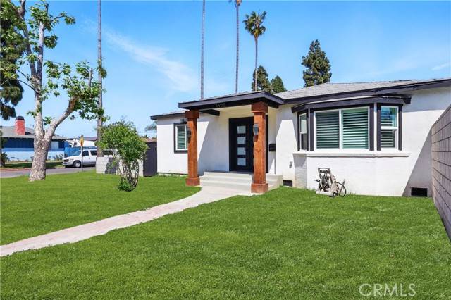 Long Beach, CA 90808,4458 Pepperwood Avenue