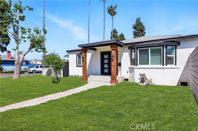 Long Beach, CA 90808,4458 Pepperwood Avenue