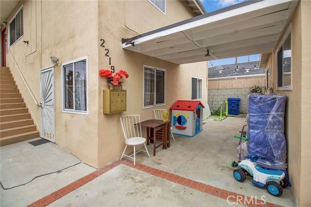 San Pedro, CA 90731,2217 Barbour Court