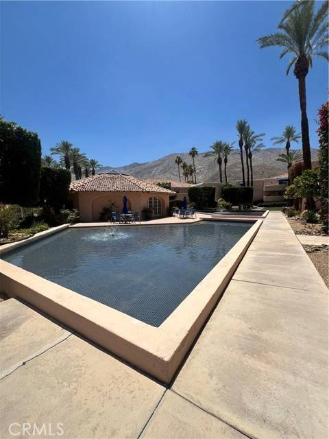 Palm Springs, CA 92262,500 E Amado Road #420