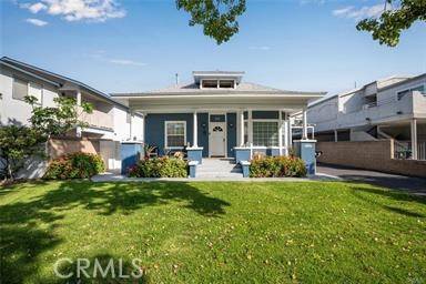 Anaheim, CA 92805,611 W Broadway