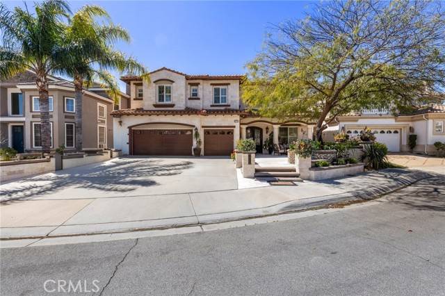 Yorba Linda, CA 92886,18712 Turfway