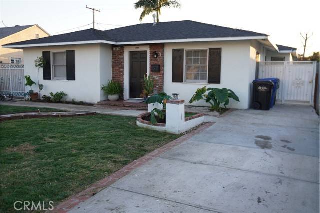 Whittier, CA 90606,10924 Rincon Drive