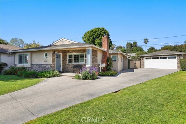 Whittier, CA 90605,14021 Valna Drive