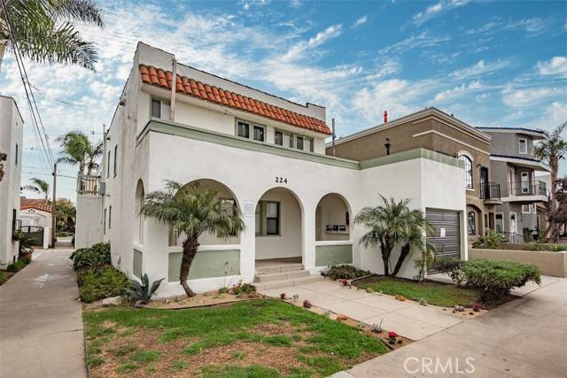 Long Beach, CA 90803,224 Pomona Avenue