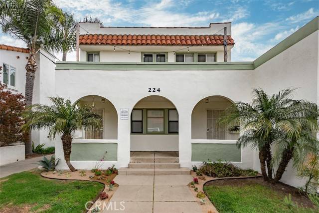 Long Beach, CA 90803,224 Pomona Avenue