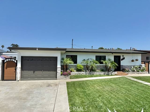 Garden Grove, CA 92843,13302 Sandra Place