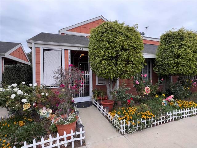 Santa Ana, CA 92703,1725 W 3rd Street #1