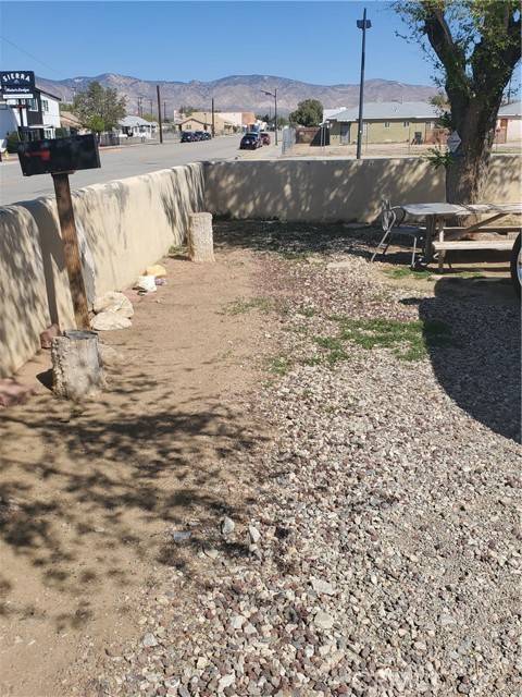 Mojave, CA 93501,15556 K Street