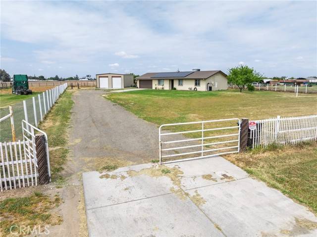 Madera, CA 93638,13142 Robbins Lane