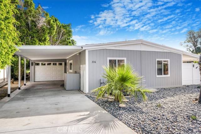 Cathedral City, CA 92234,336 Via Don Benito