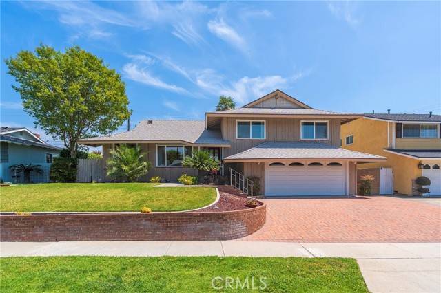 La Habra, CA 90631,910 Glenhaven Drive