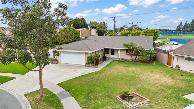Buena Park, CA 90620,9363 Via Balboa Circle