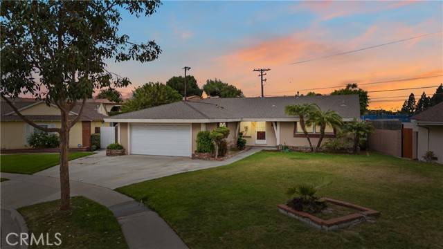 Buena Park, CA 90620,9363 Via Balboa Circle