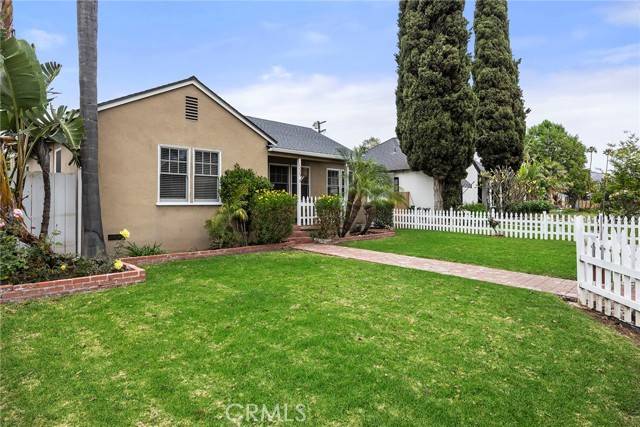 Fullerton, CA 92831,1229 Central Avenue