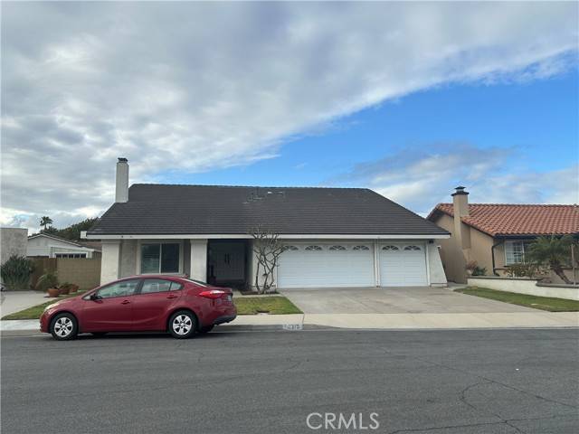 Fountain Valley, CA 92708,10315 La Cebra Avenue