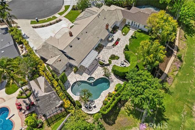 Fullerton, CA 92835,2807 Sunnywood Drive