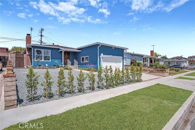 Harbor City, CA 90710,1521 249th Street