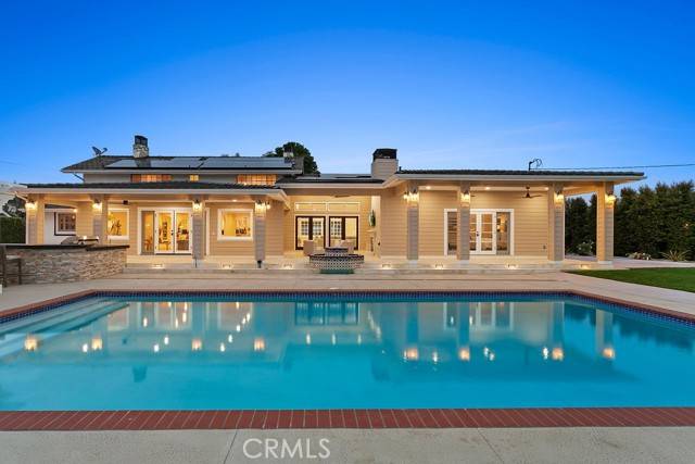 Villa Park, CA 92861,9631 Fleet Road