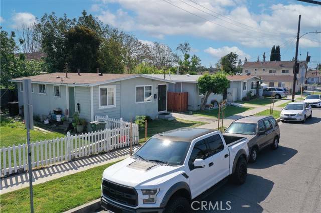Paramount, CA 90723,14806 Indiana Avenue