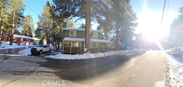 Running Springs, CA 92382,31771 Panorama Drive