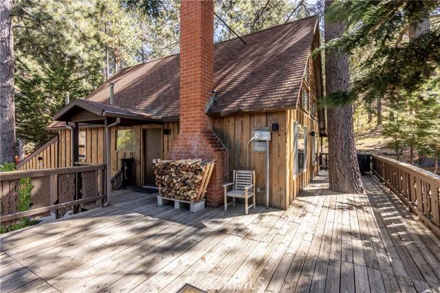 Wrightwood, CA 92397,26704 Raven Road