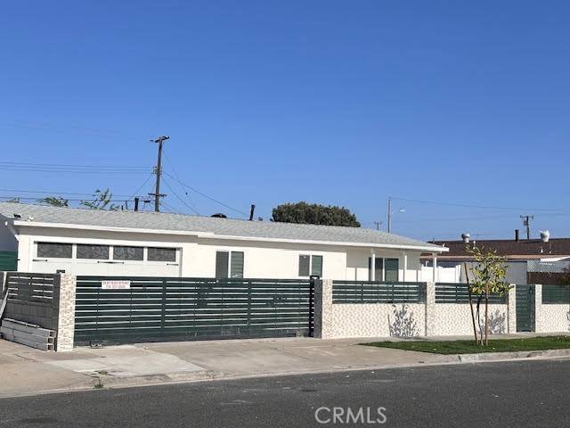 Midway City, CA 92655,14572 Purdy Street