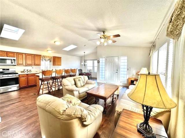 Desert Hot Springs, CA 92241,69525 Dillon Road #88