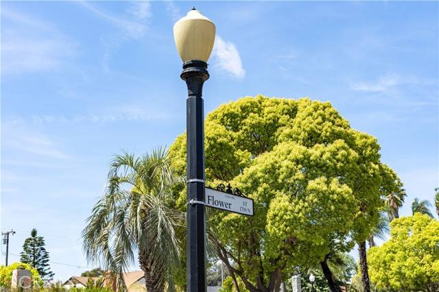 Santa Ana, CA 92706,1715 N Flower Street