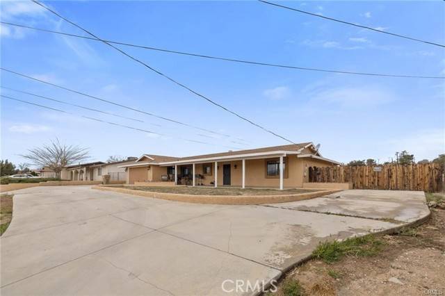 Hesperia, CA 92345,17096 Mission Street