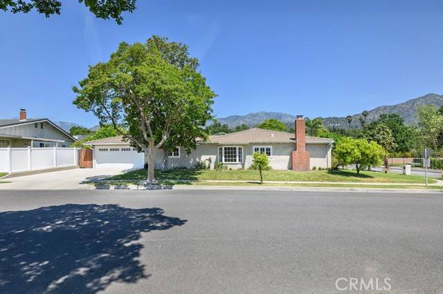 Monrovia, CA 91016,317 Bradbury Road
