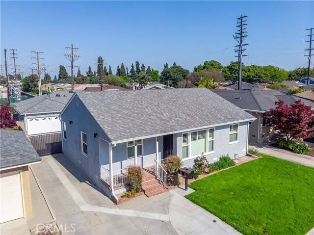 Lakewood, CA 90713,4622 Dunrobin Avenue