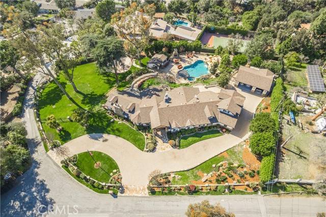 Whittier, CA 90605,8545 La Sierra Avenue