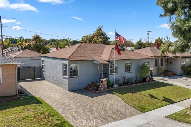 Lakewood, CA 90713,5309 Coldbrook Avenue