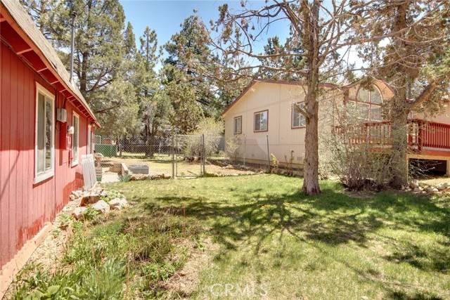 Sugarloaf, CA 92386,133 Holmes Lane