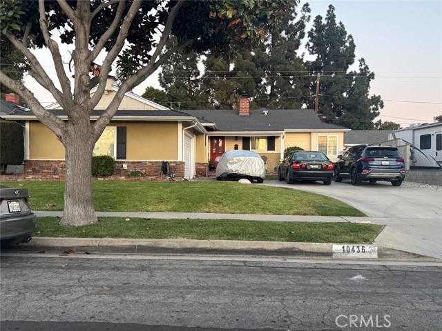 Whittier, CA 90603,10436 Portada Drive