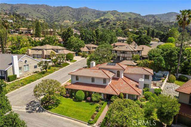Glendora, CA 91741,112 Morgan Ranch Road